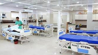Hospitals
