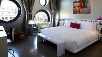 Hotels