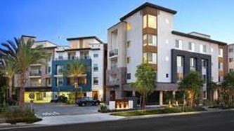 apartments