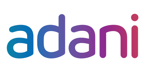 adani logo