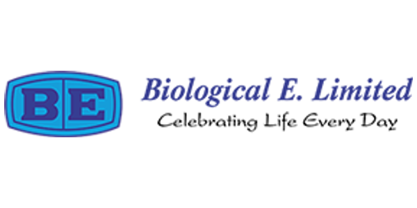 biological-e-limited logo