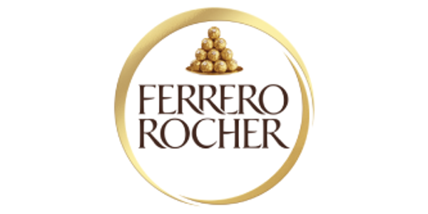 ferrero-rocher logo
