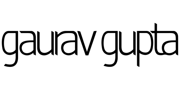 gaurav-gupta logo