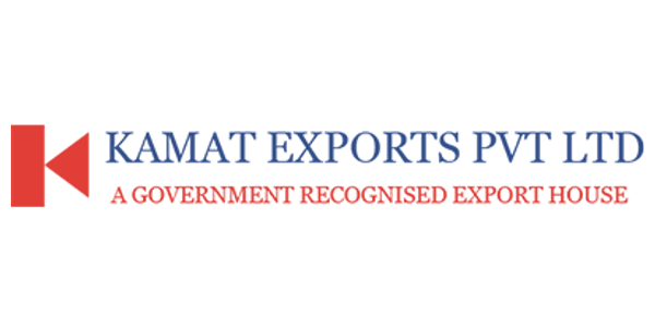 kamat-export logo