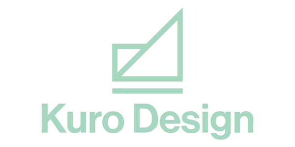 kuro-design logo