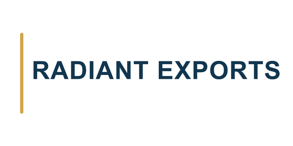 radiant-exports logo
