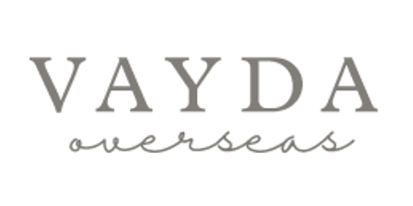 vayda-overseas logo