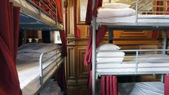 hostels