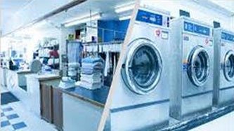 laundromats
