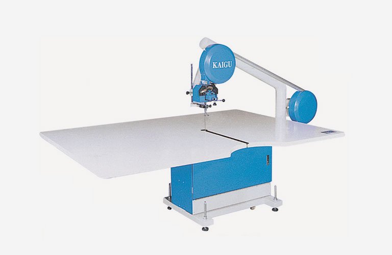 Cutting Machines