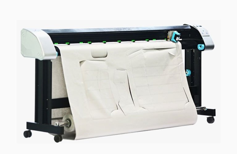 Garment Cutting Printing Plotters