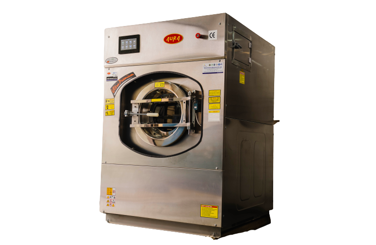 All-in-One Laundry Machine