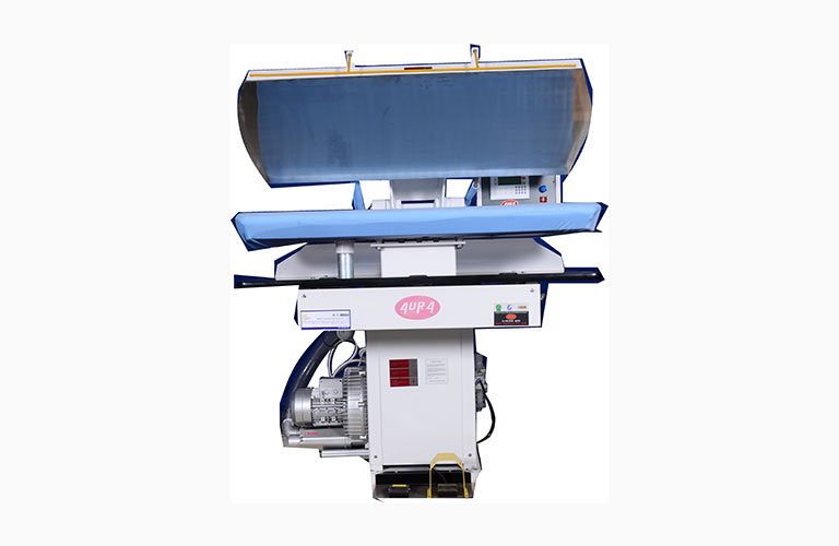 Laundry Pressing Machines