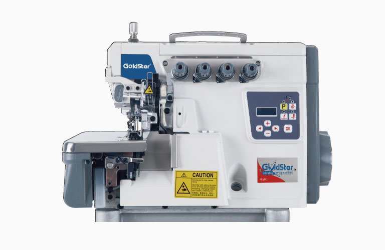 Sewing Machines