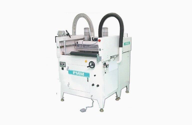 Shirt Making Machines