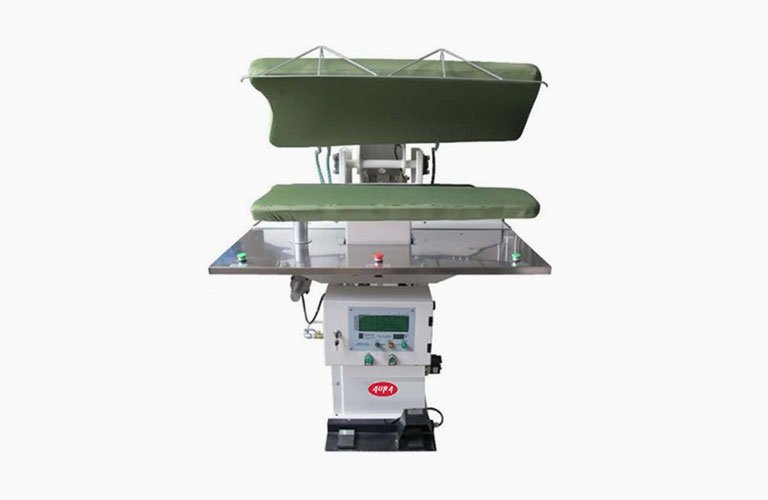 Trouser Pressing Machines
