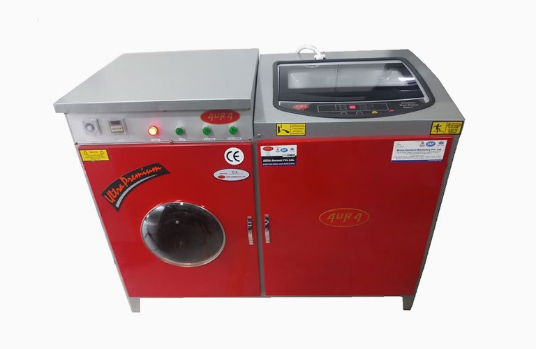 Shoe Washing Machines