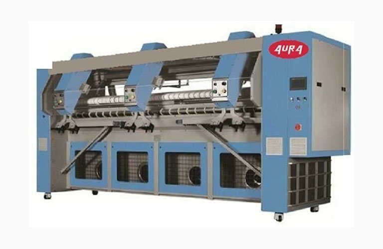 Turnkey Laundry Projects