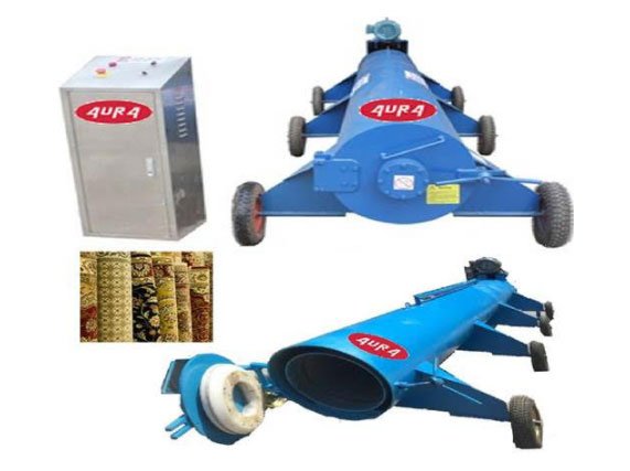 carpet-spin-dryer