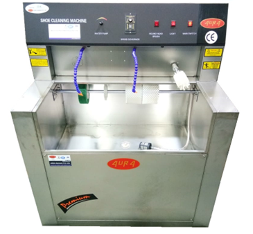 Semi Washing Machine