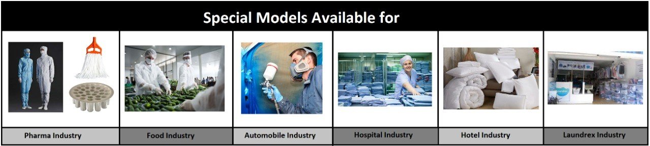 special-models